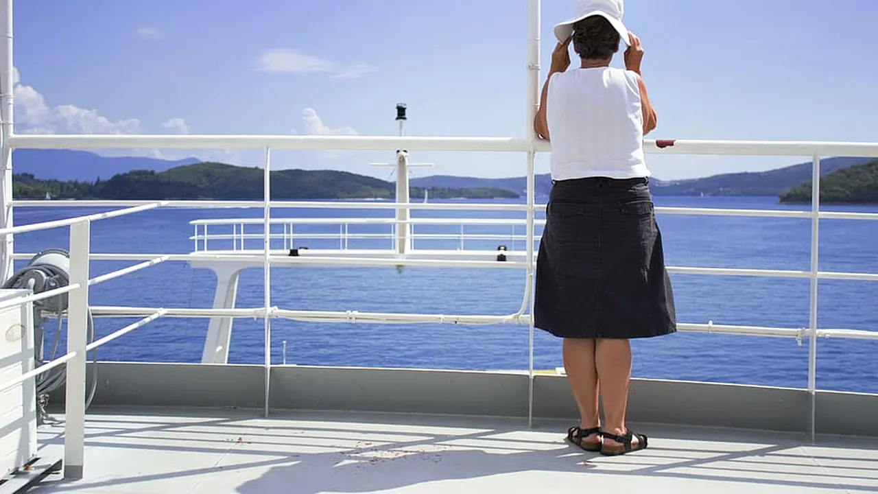 A fugit din AZIL ca să revadă locurile în care și-a petrecut tinerețea: „Vreau marea, vreau libertate!”