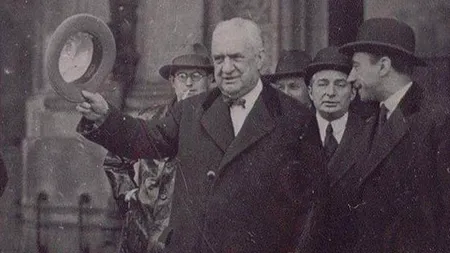 Realitatea, pânzele albe și academicianul Fute-Vânt