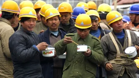 Muncitorii străini aduși în România au generat la bugetul de stat o sumă FABULOASĂ. Cifra e de ordinul sutelor de milioane de euro!