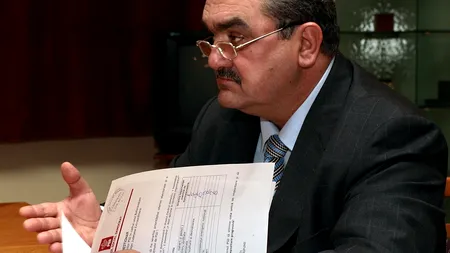 Mitrea, retrimis în judecată pentru corupție; primul termen al procesului, în 15 noiembrie