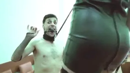 Ce spune primarul Iașului despre clipul electoral cu scene controversate filmat chiar în incinta Primăriei