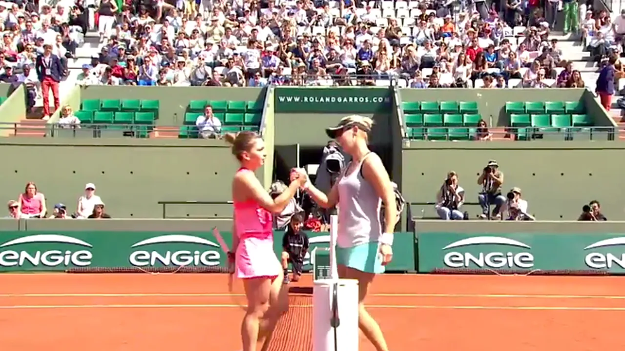 CTP: Unde ești, Simona?