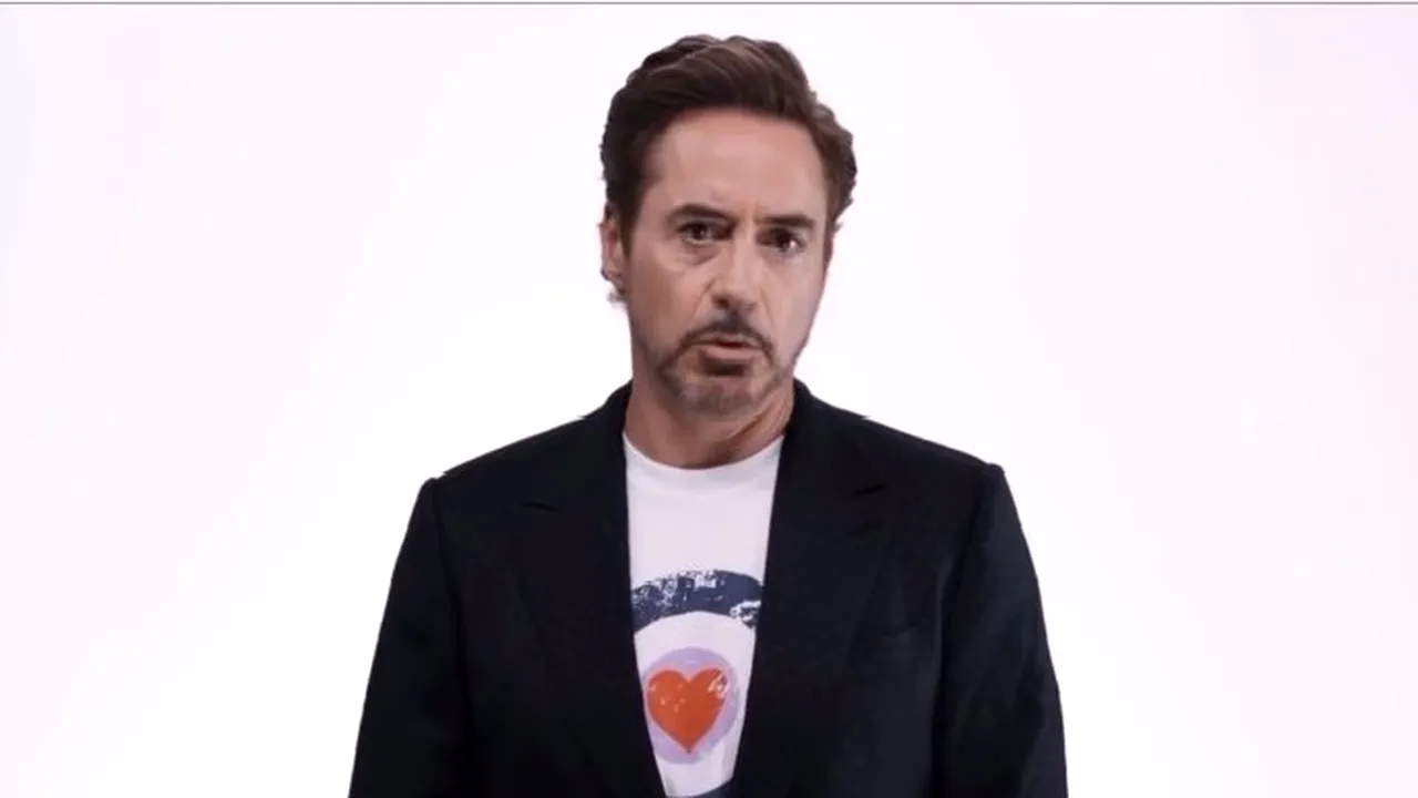 Vedetele de la Hollywood îi îndeamnă pe americani să nu voteze cu Trump. VIDEO