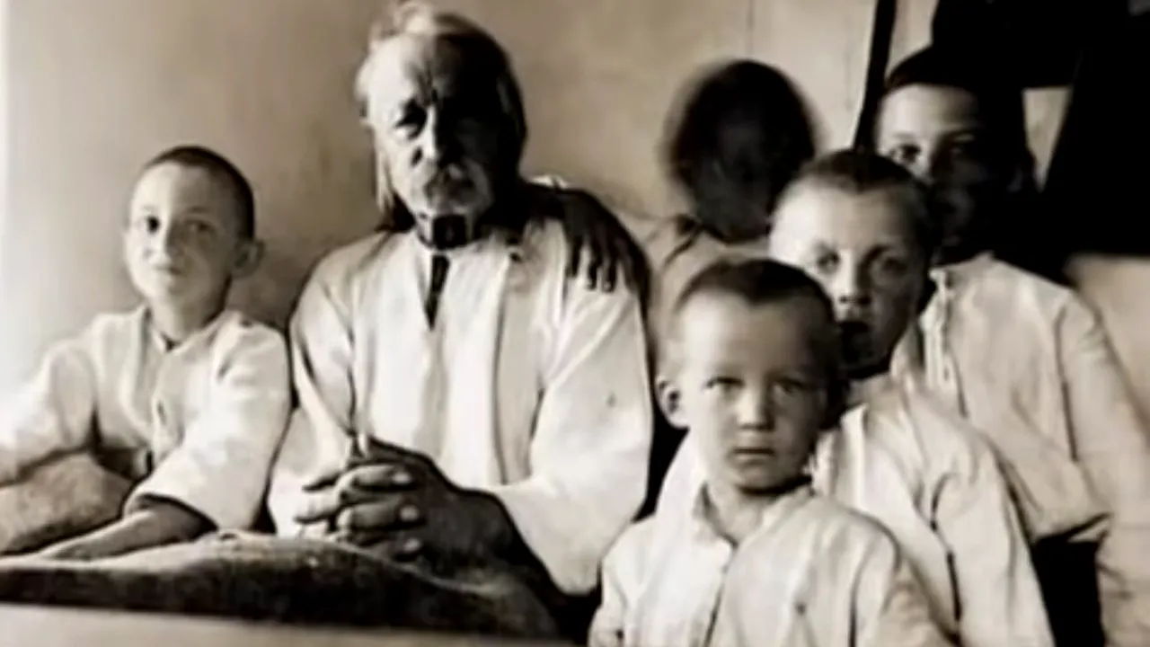 Masacrul de la Fântâna Albă. 1 aprilie 1941, ziua în care trupele sovietice au executat mii de români: „Ne-au așteptat cu degetul pe trăgaci” (VIDEO)