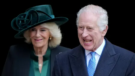 Boala regelui Charles, PREZISĂ de astrologul prințesei Diana. Ce spune despre Camilla