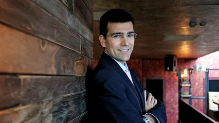 Un român a investit o jumătate de milion de euro într-un steak house și nu se va opri aici. „Nu poți să vinzi această carne în Centrul Vechi