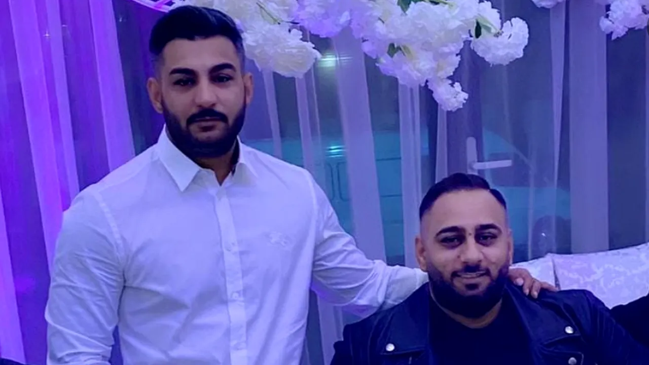 Frații lui Emi Pian, eliberați împreună din pușcărie. Aceștia sunt judecați după ce ar fi încercat să-l omoare pe ucigașul fratelui lor mai mare