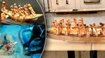 Descoperire arheologică în destinația preferată de români: A fost găsită cea mai veche epavă din istorie