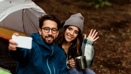 Campingul, o alternativă tot mai căutata în VACANȚELE cu buget redus pentru românii care vor să se relaxeze în aer liber