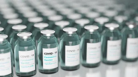 DNA cere de la Ministerul Finanțelor documente legate de achiziția de vaccinuri anti-COVID