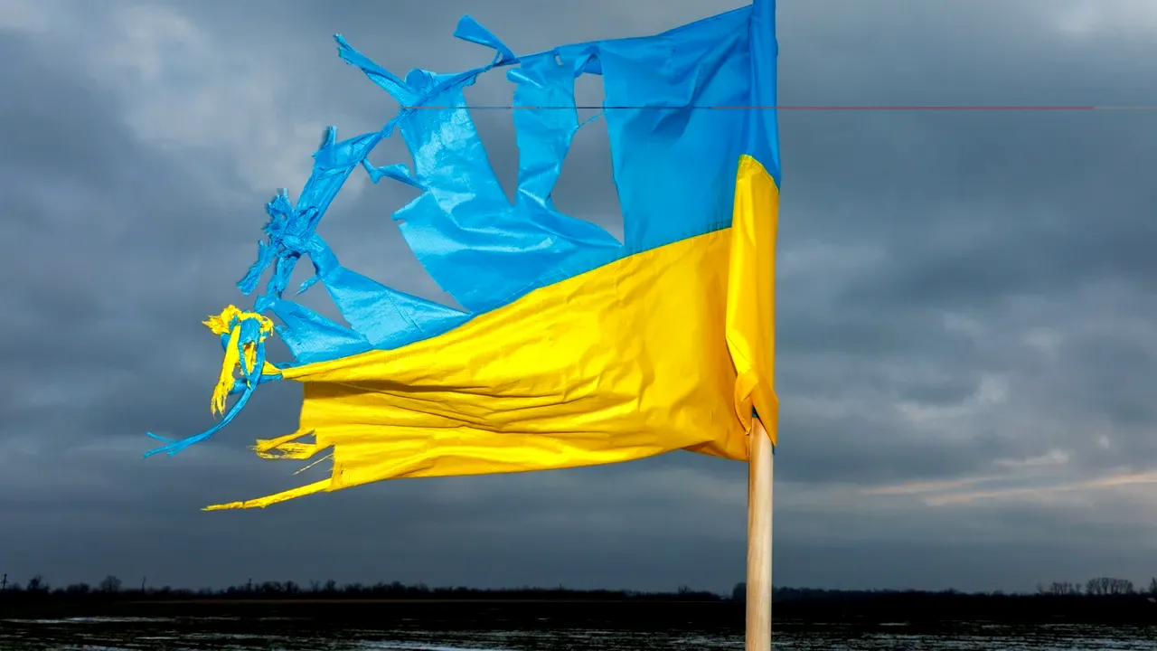 Ce părere au ucrainenii despre Volodimir Zelenski și război. 75% resping propunerile de pace ale Rusiei, iar 63% sunt dispuși să continue războiul