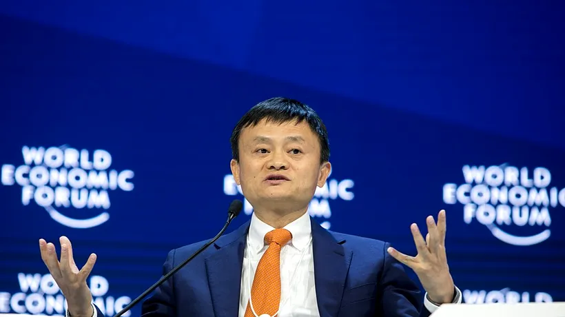 Jack Ma, prima apariție publică după ce a criticat Partidul Comunist. Unde a fost văzut miliardarul chinez (VIDEO)