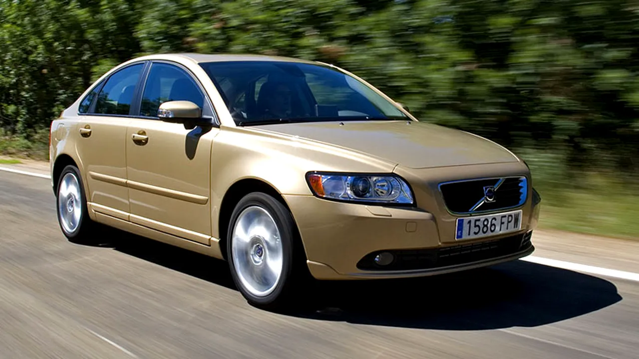 Grupul chinez Geely vrea să pătrundă pe piața SUA cu automobile dezvoltate împreună cu Volvo