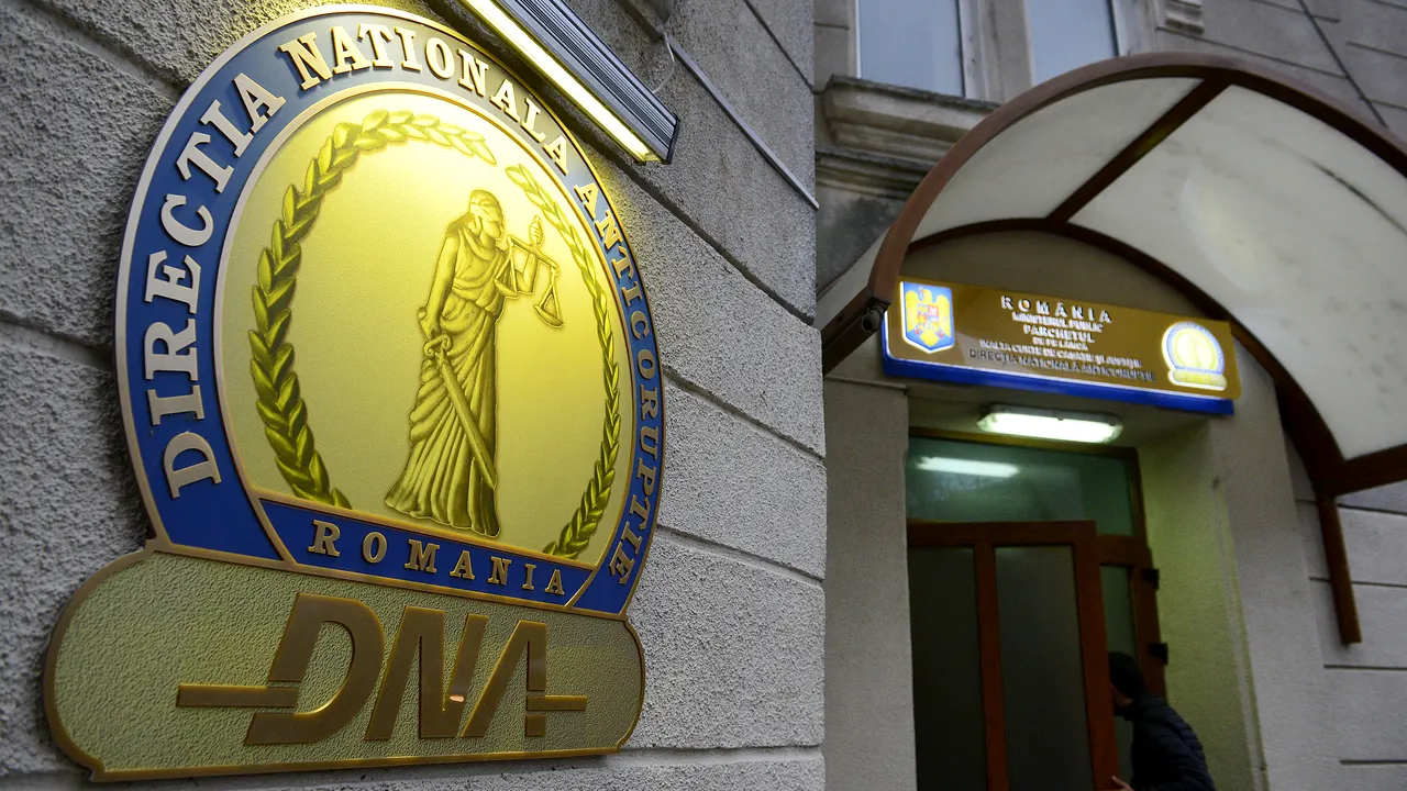 Secția pentru procurori a CSM a delegat-o pe Mădălina Scarlat în funcția de adjunct al șefului DNA 