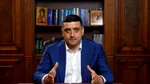 În plin haos politic, George Simion este în centrul atenției, potrivit Politico: „campionul MAGA al României”