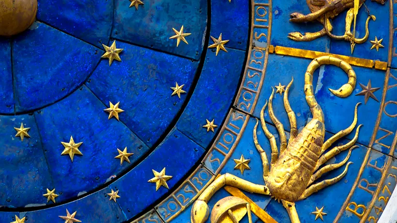 Horoscop săptămâna 20 - 26 septembrie 2021. Scorpionii pot încheia relații