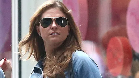 Prințesa Madeleine a Suediei este din nou însărcinată și va naște în vara anului 2015