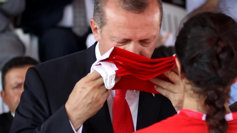 Acordul care pune capăt tensiunii: cu ce țară a semnat Turcia reconcilierea