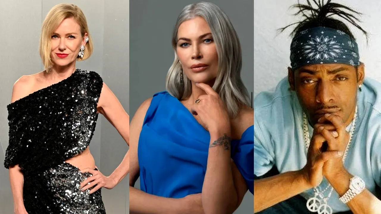 28 Septembrie, calendarul zilei: Naomi Watts și Carré Otis împlinesc 58 de ani. Moare Coolio