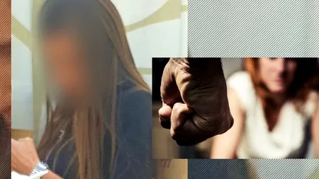 EXCLUSIV | Femeia care avea acces la conturile fraților Tate, reclamată că și-a bătut vecinii. Victimele au cerut ajutorul Poliției