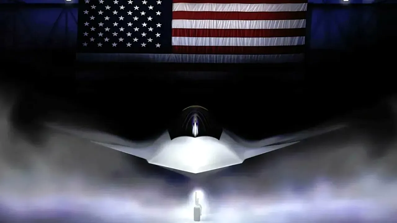 Boeing dă lovitura la Pentagon: va construi F/A-XX, avionul de război de generația a șasea al US Navy. Contractul depășește 20 de miliarde de dolari