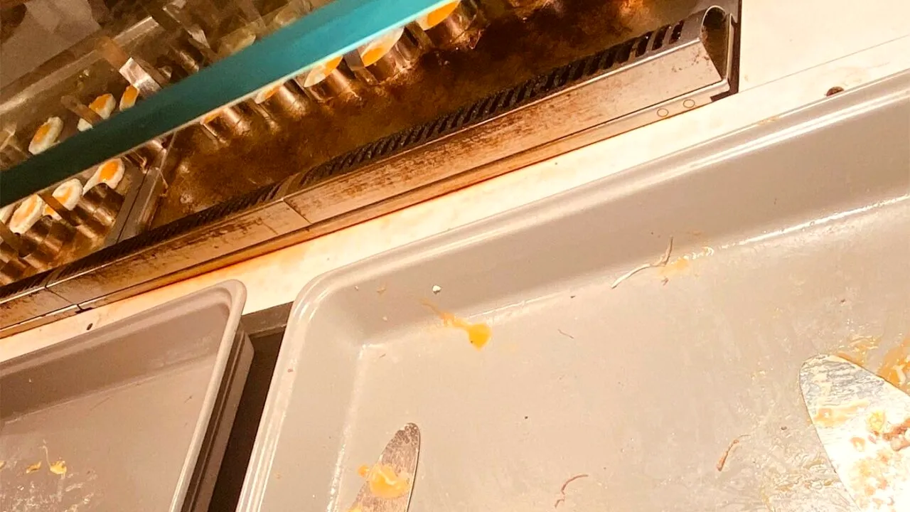 „Jocurile foamei” pentru un român în Bulgaria. Ce a primit să mănânce la all-inclusive: „Nu am mai suportat și am plecat cu 2 zile mai devreme”