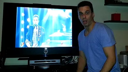 Turcescu, mesaj pentru Badea: cum vrea să-i scoată emisiunea de pe post