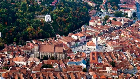 Brașovenii vor rămâne fără apă timp de o zi din cauza unei defecțiuni la o conductă