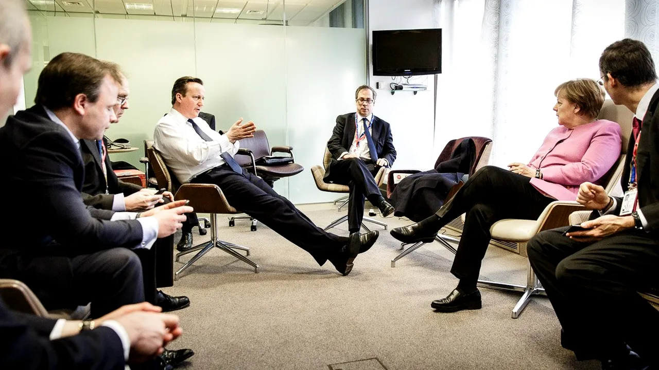 CEA MAI LUNGĂ ZI A UE. Statutul special obținut de Marea Britanie după negocieri-maraton la Bruxelles. Cum sunt afectați românii care lucrează în Regatul Unit