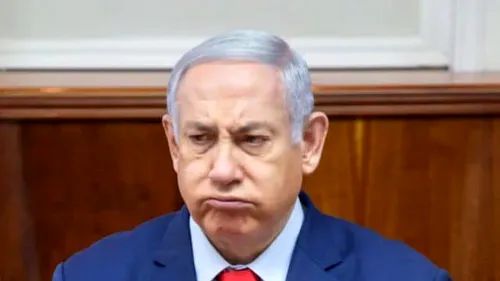 Netanyahu cere o Comisie care să-i ancheteze pe anchetatori