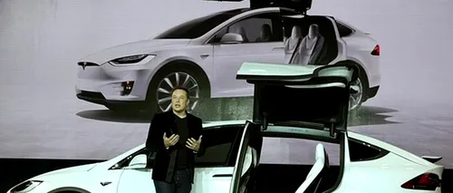 ANGAJĂRI. Tesla caută 10.500 de persoane pentru fabrica din Germania! Anunțul lui Elon Musk