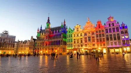 Belgia a încadrat țara noastră în „zona roșie” de Covid-19. Ce înseamnă acest lucru, pentru români