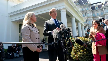 Secretarul Trezoreriei laudă abordarea lui Trump privind tarifele vamale și acuză CHINA de escaladarea crizei