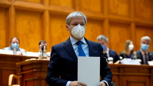 VIDEO | Cioloș: Obiectivul e să avem un premier care să poată gestiona un guvern de coaliție, nu un guvern al unui partid