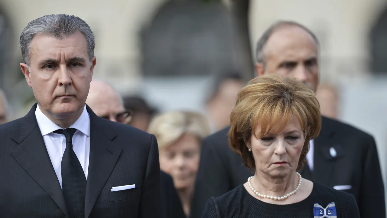 Doliu în familia Regală. Anunțul făcut de Principesa Margareta și Principele Radu 