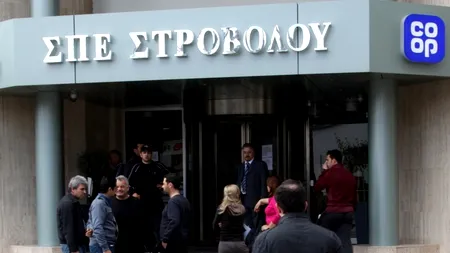 Consternare în Cipru, în urma încheierii unui acord cu UE asupra unui plan de salvare. Toate depozitele bancare vor fi taxate cu cel puțin 6,75 la sută