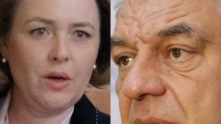Mihai Tudose, atac la Carmen Dan: „Mincinoasă. Agresivă și Incompetentă. O reprezentare perfectă a omului lu'' Dragnea