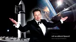 Companiile SpaceX și xAI ale lui Elon Musk au fuzionat. Ce planuri de viitor are cel mai bogat om din lume