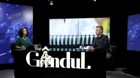 GÂNDUL LIVE. Să luam sau să nu luăm Vitamina C? Ce spune medicul infecționist Adrian Marinescu, de la „Matei Balș”