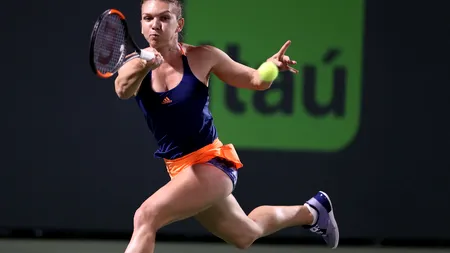 Un medic celebru explică de ce se tot accidentează Simona Halep. Românca a fost eliminată în sferturi la Miami 