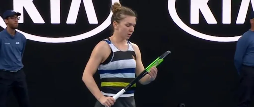 Cinci românce în top 100 WTA. Simona Halep, poziționată cel mai sus