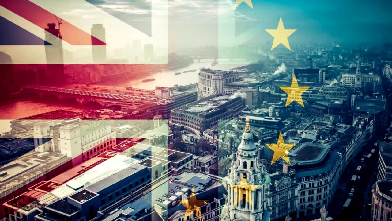 Parlamentul European ratifică astăzi acordul pentru Brexit