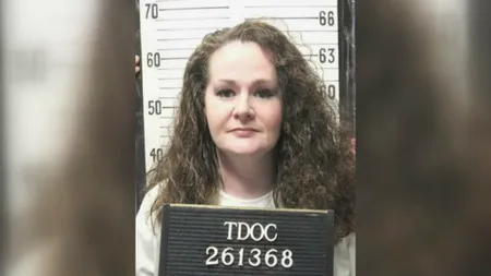 Tennessee se pregătește să execute prima femeie din ultimii 207 ani. Cazul Christa Pike reaprinde controversele despre traumele copilăriei