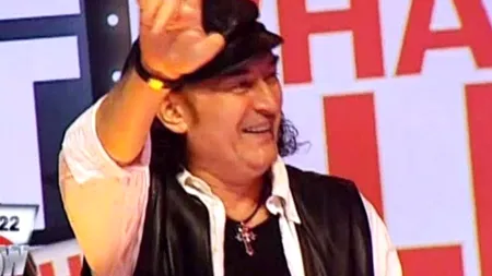 Miron Cozma, la Parchet: „Nu sunt comunist, ci rocker, fan Led Zeppelin