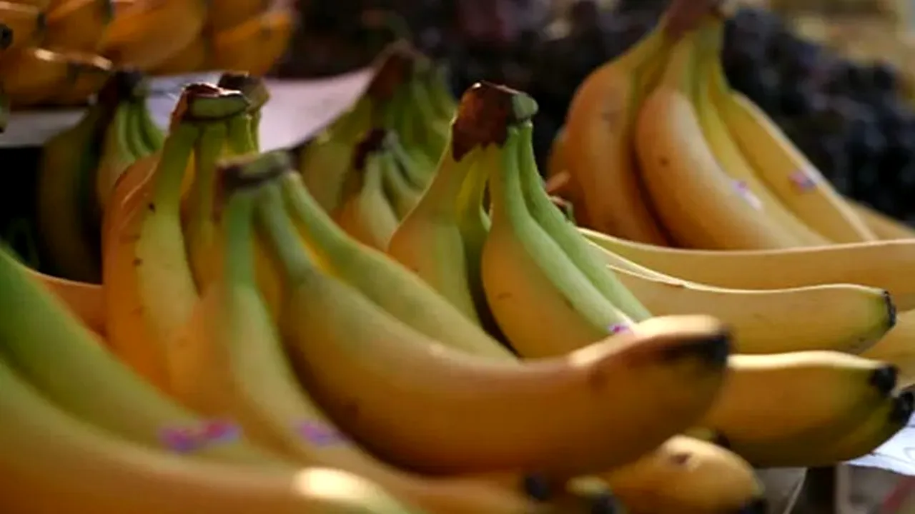 Cum poți congela bananele. Pașii simpli pe care trebuie să îi urmezi