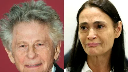 Roman Polanski, JUDECAT de Curtea de Apel de la Paris, într-un caz de defăimare a unei actrițe, care l-a acuzat de viol