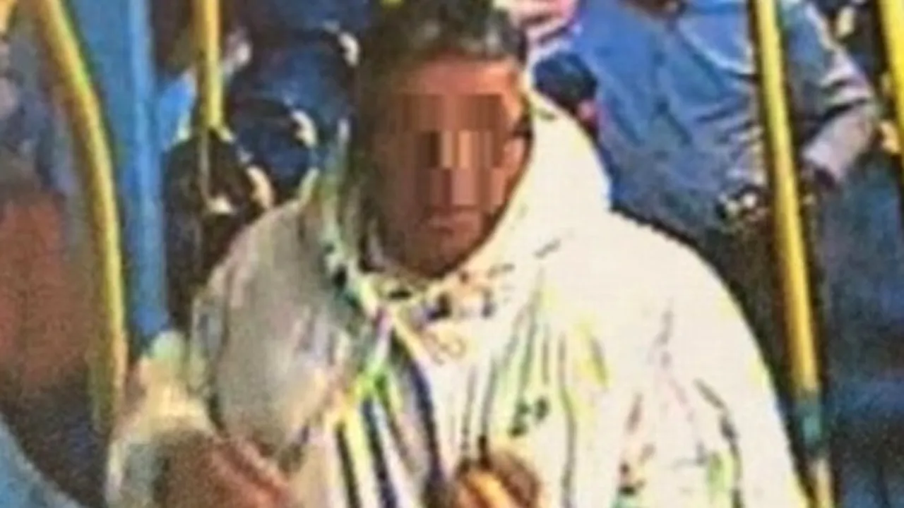 A zbughit-o din autobuz fără să spună nimănui, dar pasagerii au rămas oripilați: Am decis să îți arătăm fața pentru că ar trebui să fii rușinat - FOTO