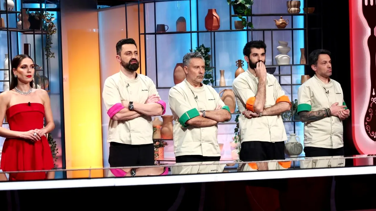 S-a aflat cine este CÂȘTIGĂTORUL Chefi la cuțite 2025. Iată cine pleacă acasă cu marele premiu