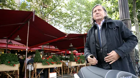 Ilie Năstase a fost consultat de medici, după un puseu de hipertensiune