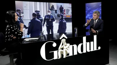 EXCLUSIV GÂNDUL LIVE. Dan Barna, despre diaspora: „Contează foarte mult, dar trebuie să ținem cont de măsuri”